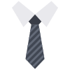 Necktie icon