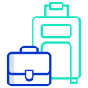 Baggage icon