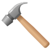 marteau-emoji icon