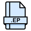 Ep icon