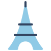 Tour Eiffel icon