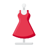 Model-Kleid icon