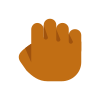 pele-de-pedra-de-mão-tipo-5 icon
