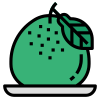 Pomelo icon