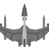 romulien-warbird-valdore icon