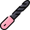 Nail File icon