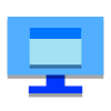 Virtual Machine 2 icon