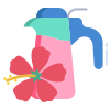 Hibiscus Tea icon