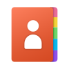 Contacts icon