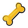 Dog Bone icon