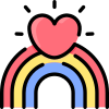 Arco Iris icon