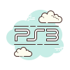 ps3 icon