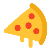 Pizza Slice icon