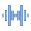 Onda Audio icon