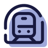 Metrô icon