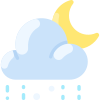 Cloudy Night icon