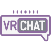 vrchat icon