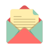 Email Marketing icon