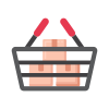 Basket Shop icon