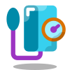 Esfigmomanómetro icon