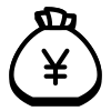 钱袋子元 icon