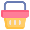 Panier icon