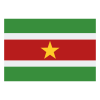 Suriname icon