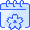 Calendar icon