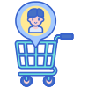 Customer icon