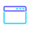 Application Window icon