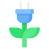 Green Energy icon