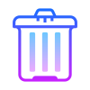 Abfall icon