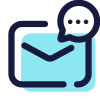 Envelope Dots icon