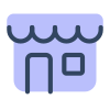 Shop icon