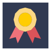 Badge icon