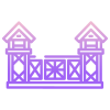 Watch Tower Wall icon