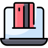 Notebook icon