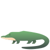 Crocodile icon