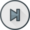 Rewind Button icon