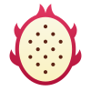 火龙果 icon