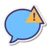 High Priority Message icon