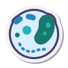 Microorganisms icon