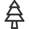 Pine Tree icon