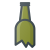 Broken Bottle icon