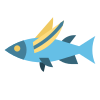 Flying Fish icon