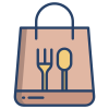 Lunch Bag icon