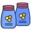 Honey Bottle icon
