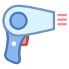 Hair Dryer icon