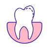 Tooth Reshaping icon