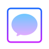 mensagem icon